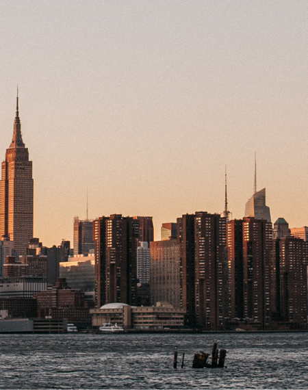 Il World Trade Center oggi