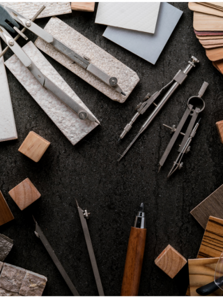 Materiali PBR, cosa sono