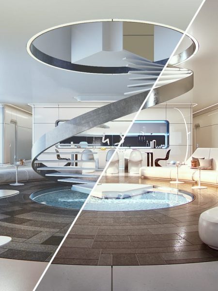 RHINO 3D: STRUMENTI DI MODELLAZIONE BASE