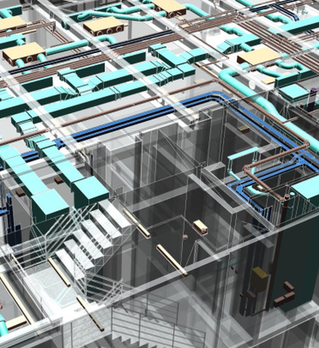 Autodesk Revit 2022: le novità