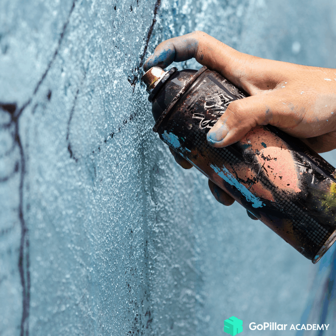 Street Art: come e dove nasce