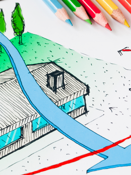 Come progettare un edificio NZEB