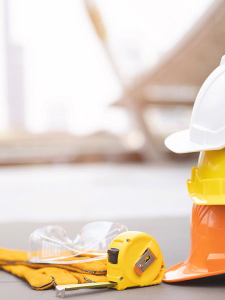 Sicurezza in Cantiere