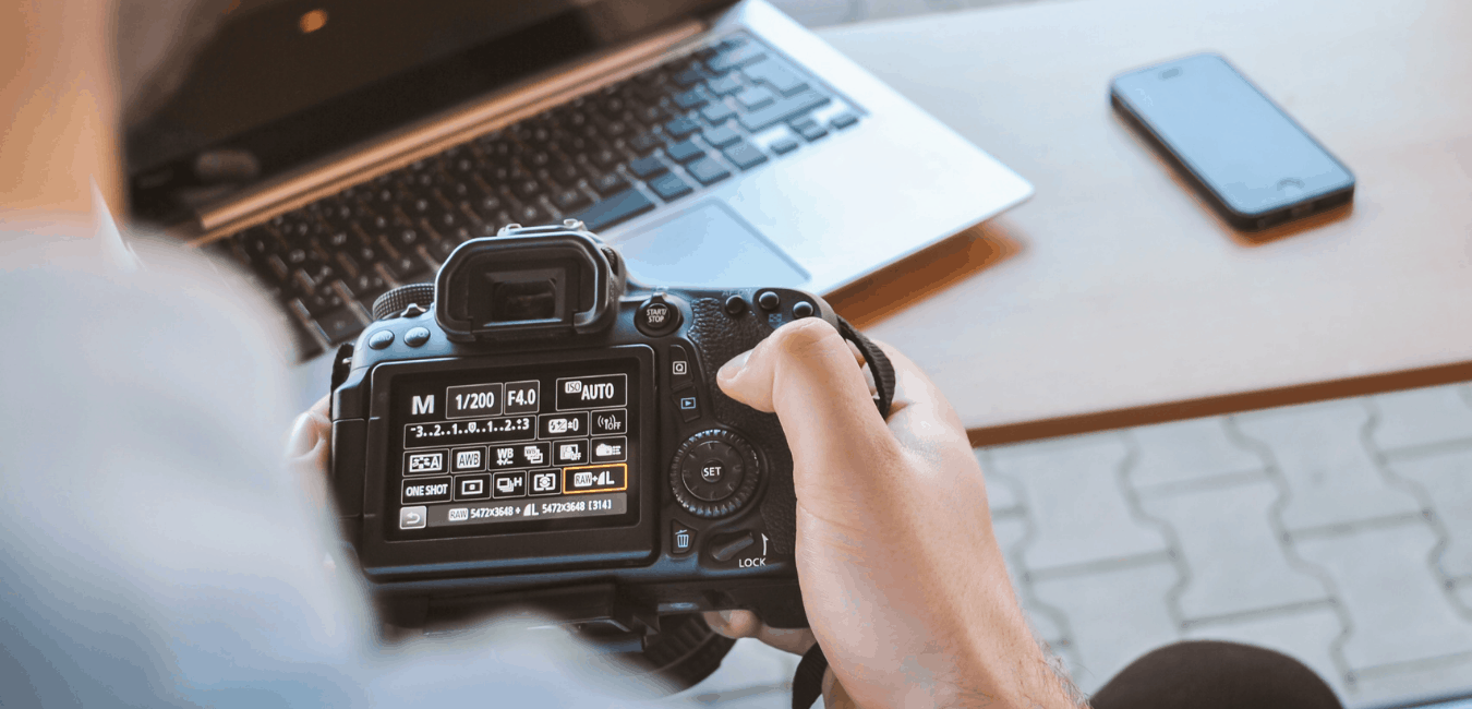 Fotografia in architettura: a cosa serve