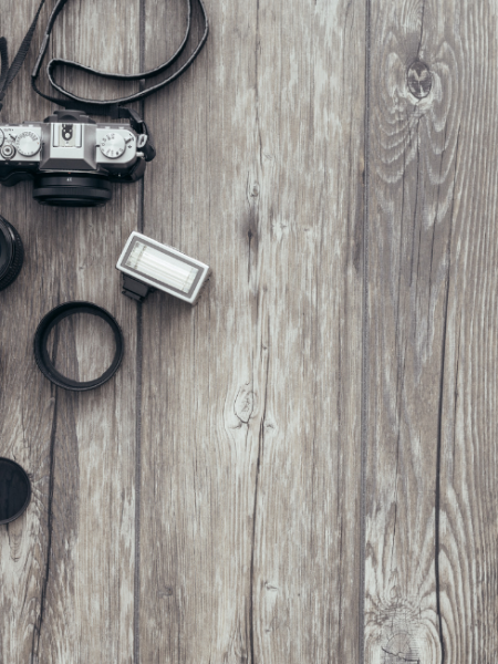 Fotografia in architettura: a cosa serve