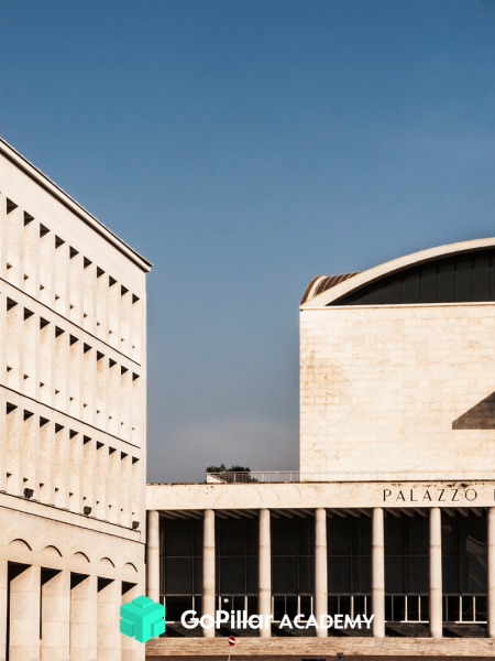 Quartieri di Roma: prima parte