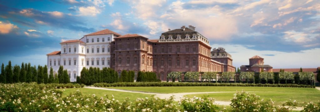5 palacios más lujosos de Europa