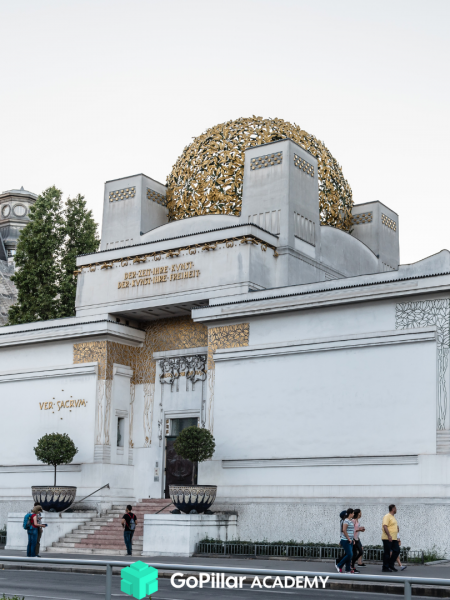 Wagner e la Secessione Viennese