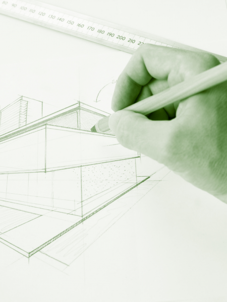 NZEB: architettura ecosostenibile