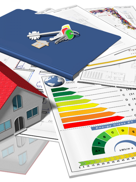 Cos'è l'APE e come si struttura