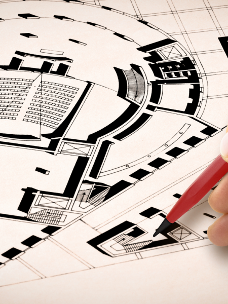 Come preparare una Planimetria catastale