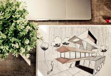 illustrator architettura corso disegno
