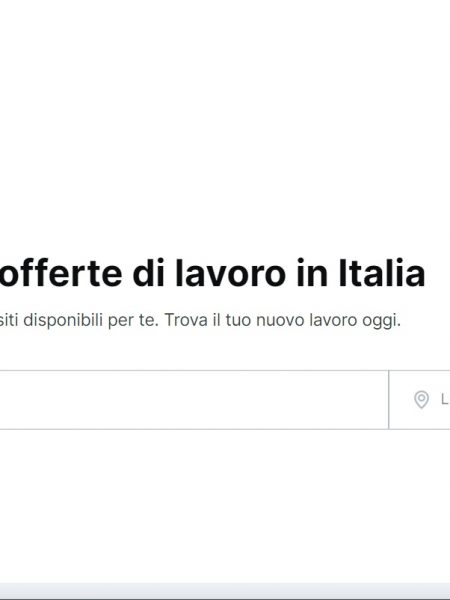 I 5 migliori siti per trovare lavoro come architetto