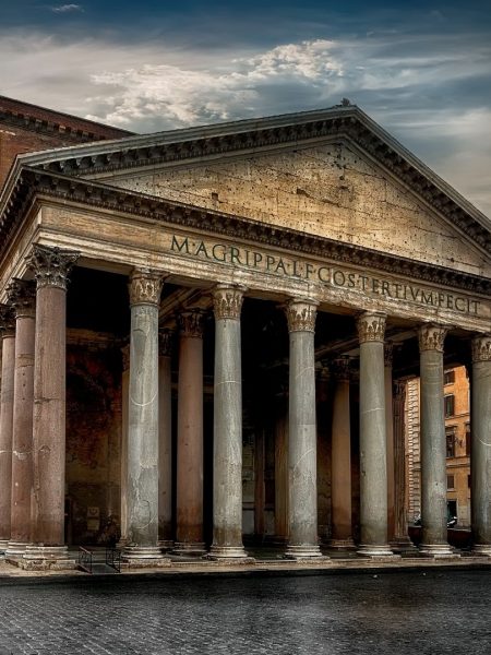I Segreti del Pantheon: mito o leggenda?