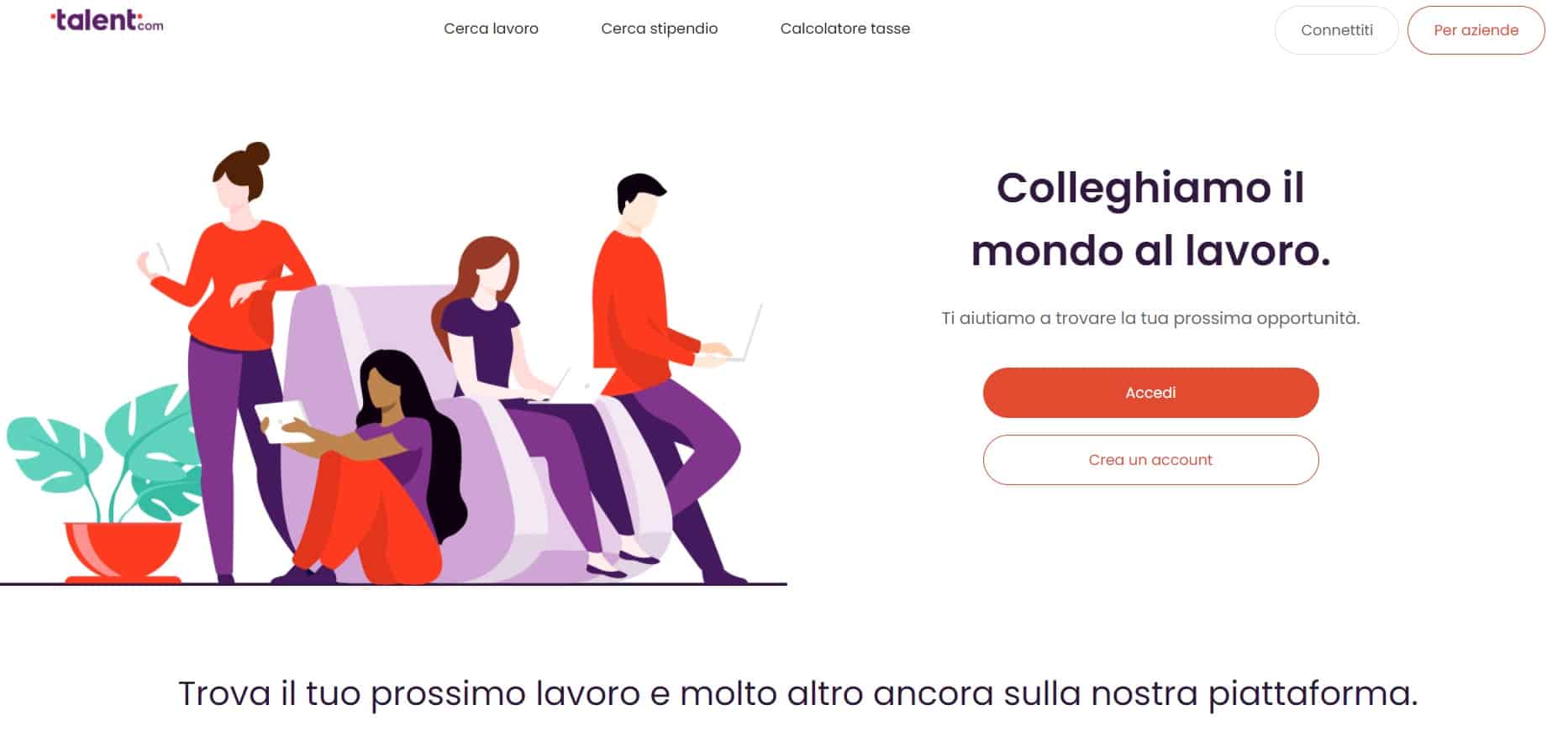 las 5 mejores webs para encontrar trabajo como arquitecto