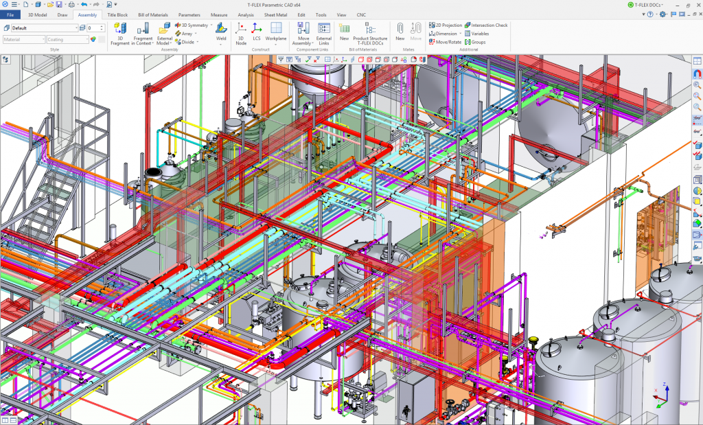 autodesk Revit MEP
