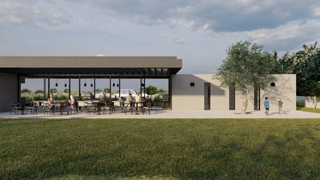 Bio Padel Eco-sustainable renovation