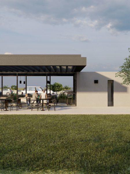 Ristrutturazione ecosostenibile