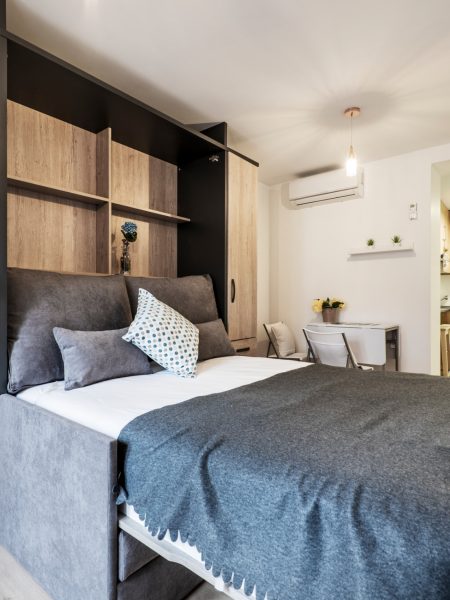 ristrutturazione della seconda casa