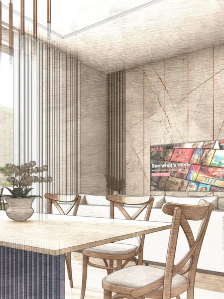 Ristrutturare appartamento a terni