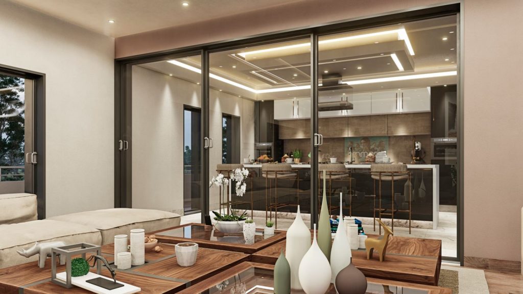 ristrutturazione cucina