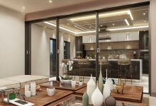 ristrutturazione cucina