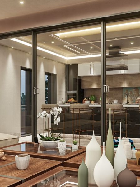 ristrutturazione cucina