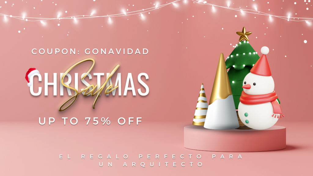 regalos para un arquitecto