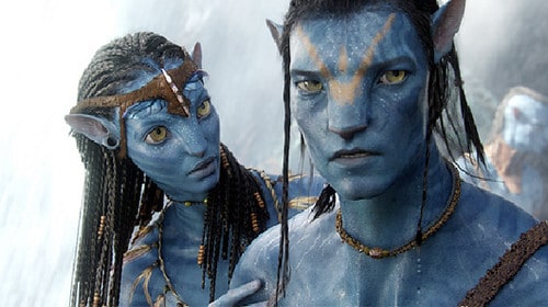 Maya and Unreal Engine, Avatar