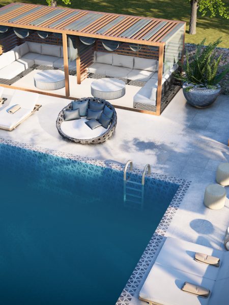 progettazione giardino