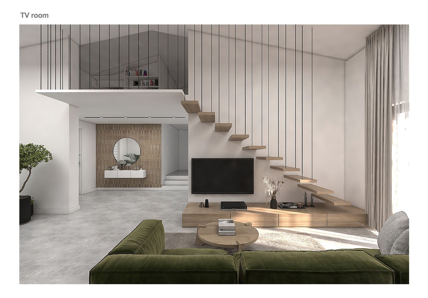 Renovation in Process