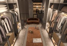 Come fare una cabina armadio