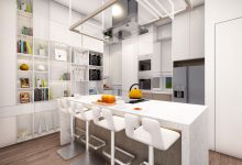 bilocale ristrutturato