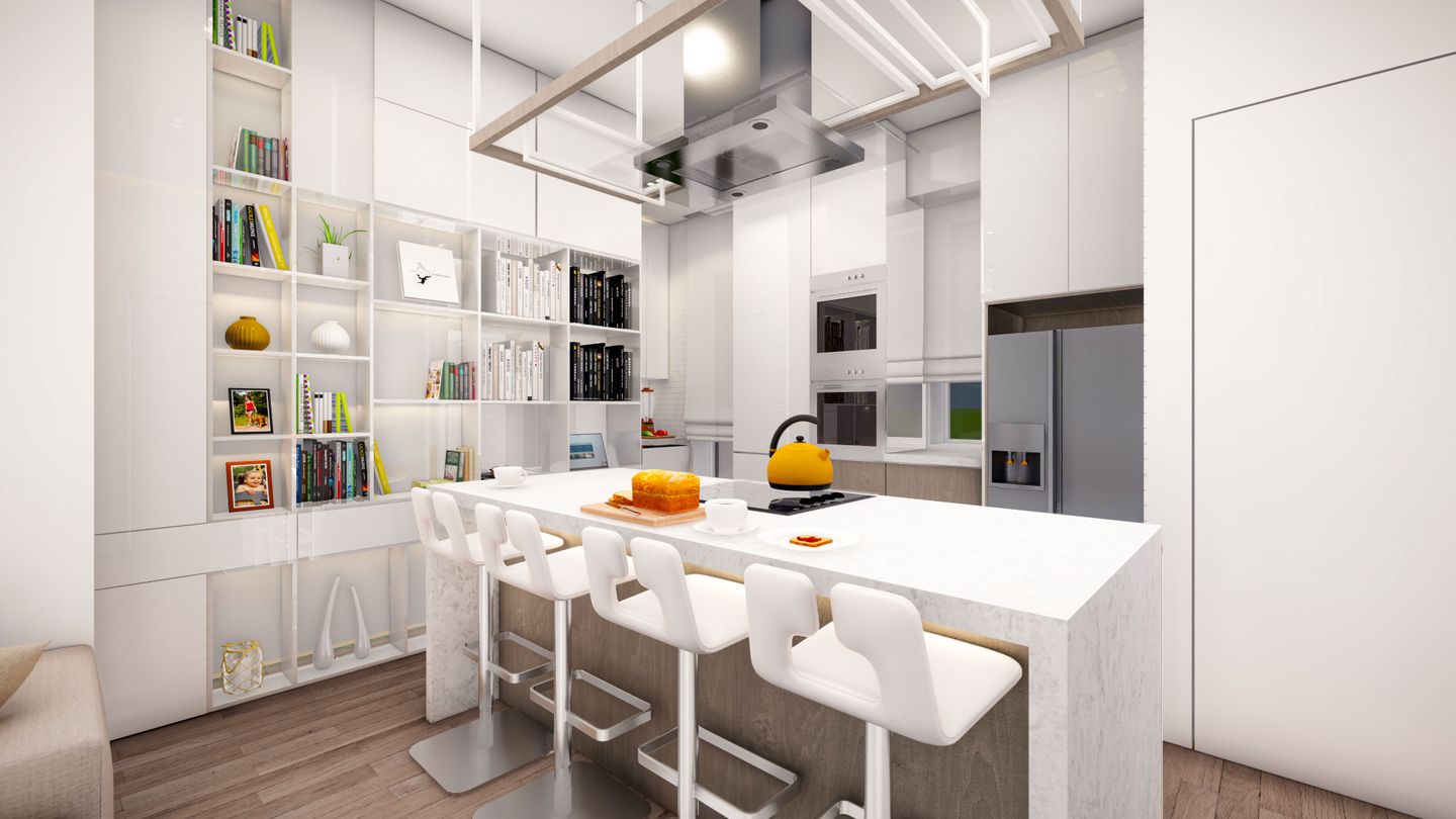 Transform your Style with GoPillar's Amazing Two Bedroom Apartment ...