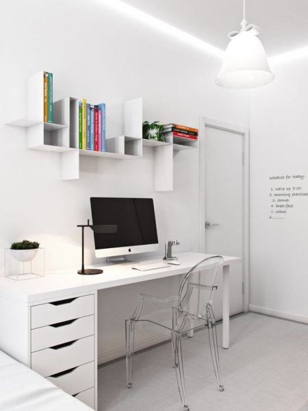 Come ristrutturare una stanza