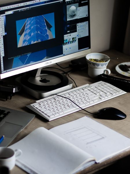 progettazione architettonica