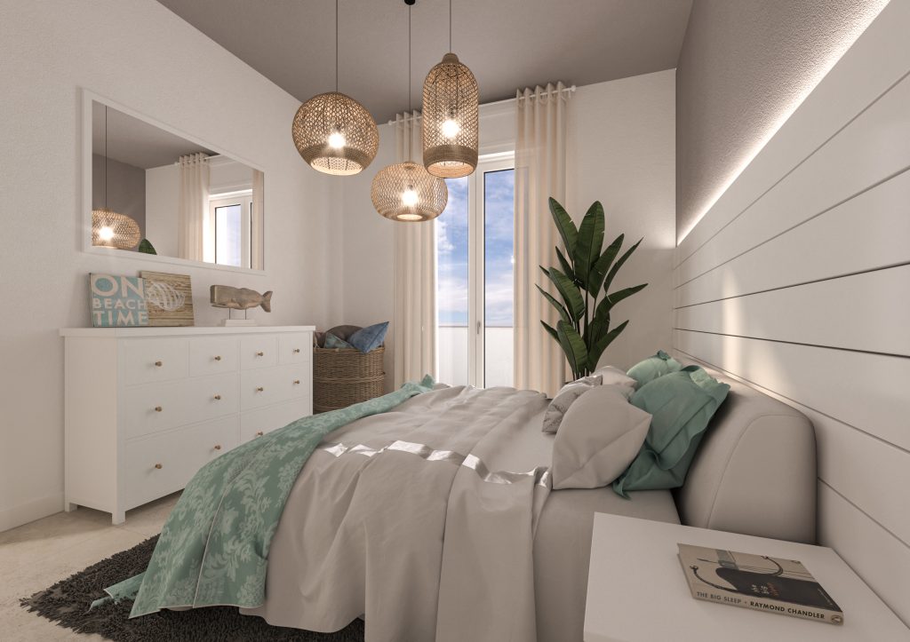 Tendenze Interior Design 2024. scopri le ultime novità
