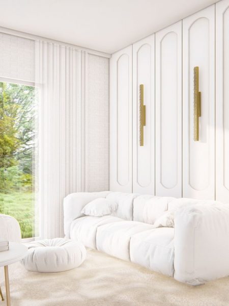 Ristrutturazione villa