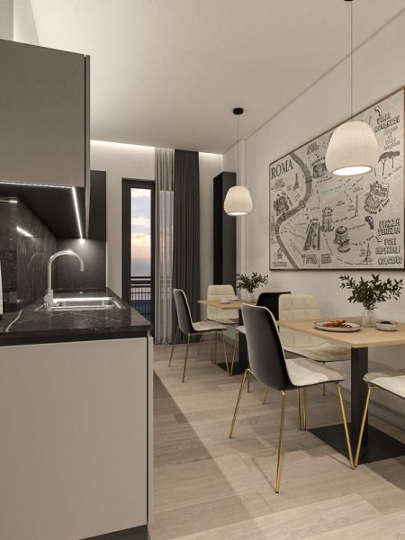 Ristrutturazione roma